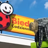 Zaskakująca oferta w Biedronce! Na półkach znajdziemy plecak do ewakuacji z Polski!