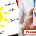 Poznaj objawy NIEDOBORU WITAMINY D