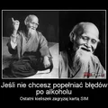Jak nie popełniać błędów po alkoholu?