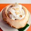 Lody kokosowe