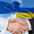 Historyczny moment dla Ukrainy. Unia Europejska podjęła ważną decyzję!