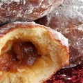 mniam...mniam...: pączki