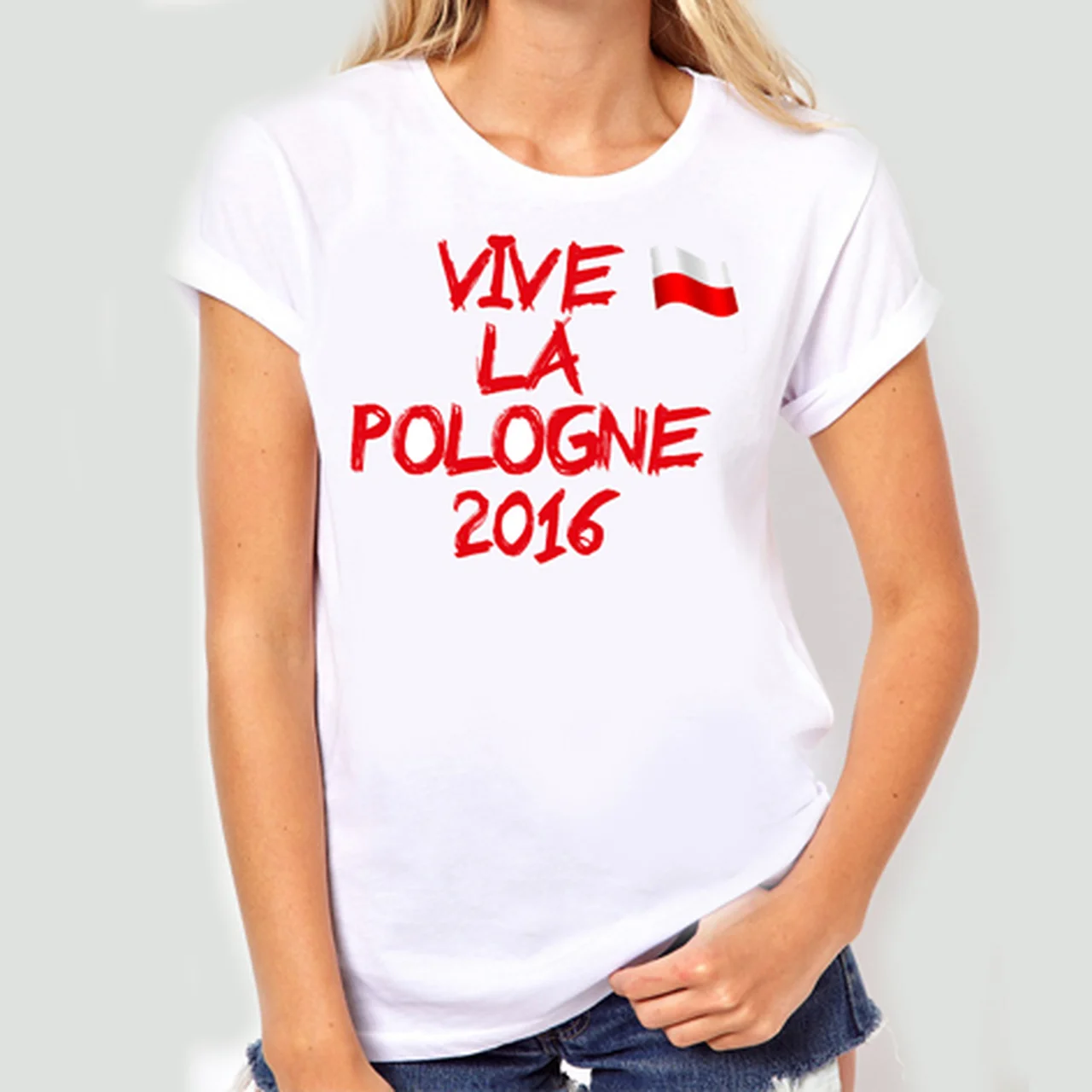 VIVE LA POLOGNE 2016!