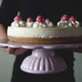 New York Cheesecake