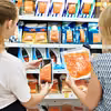 Uwaga na ten produkt z Carrefour! Zagraża kobietom w ciąży