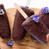 FIT LODY! Kokosowo- malinowe, w czekoladzie!