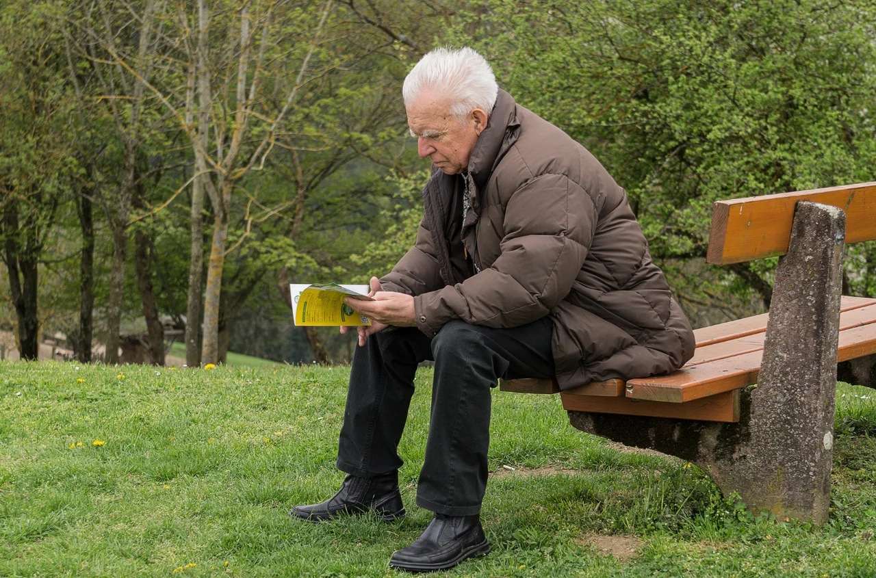 „Dziadek wypowiedział ostatnią wolę przy świadkach, ale nie zdążył nic podpisać. Czy to się liczy?” - pisze Alicja
