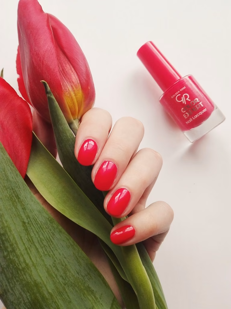 GOLDEN ROSE COLOR EXPERT NR 20