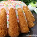Babka majonezowa