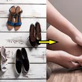 Letnie buty – kilka trików, które pozwolą zażegnać obtarcia i problem ze ślizganiem się!