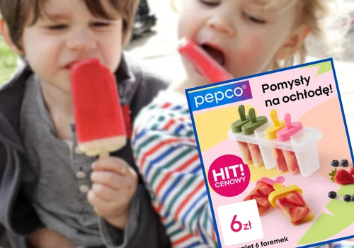 Te pojemniczki kosztują tylko 6 zł, a robią robotę! Pepco znów zaskakuje hitem na lato!
