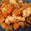 Kurczak curry