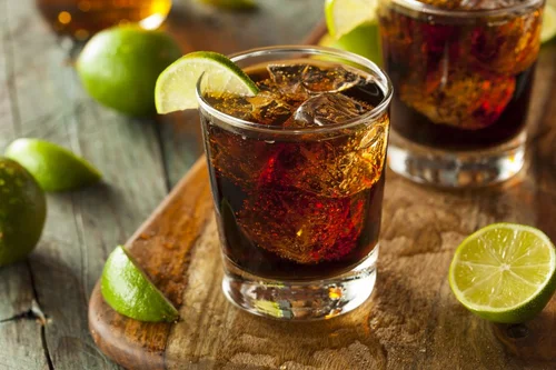 Cuba Libre