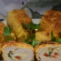Roladki z papryką