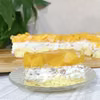 Ciasto brzoskwinka