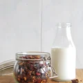 Granola czekoladowa
