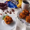 Śniadaniowe muffinki dyniowe