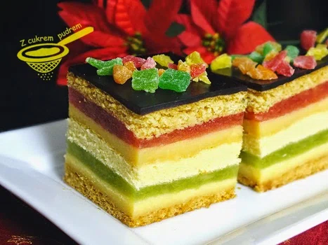 Miodownik wg Ewy Capri