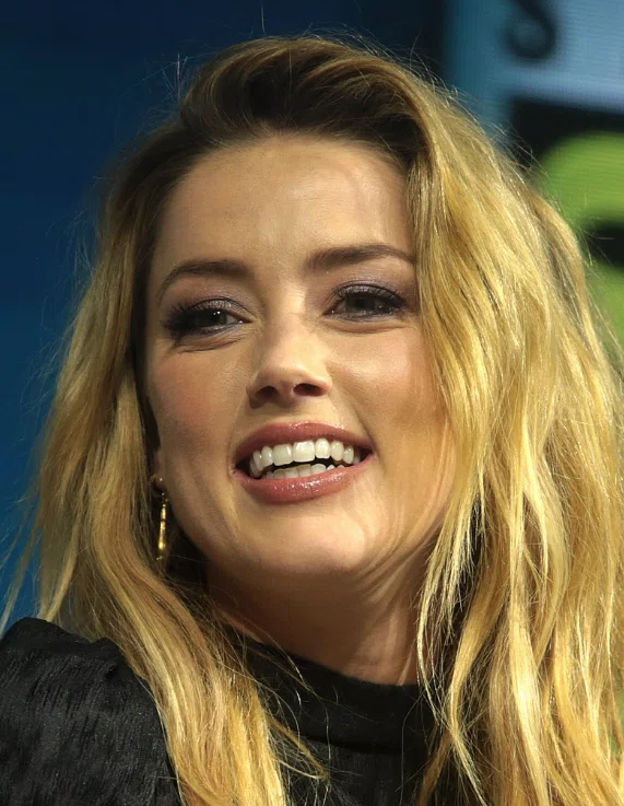 Zdjęcie PILNE: Zapadł wyrok ws. Johnnego Deppa i Amber Heard! #1