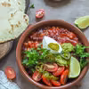 Chili z fasoli
