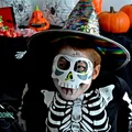 Halloweenowe dekoracje, i pomysły na zabawy