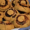 Ciasteczka kruche Pieczarki