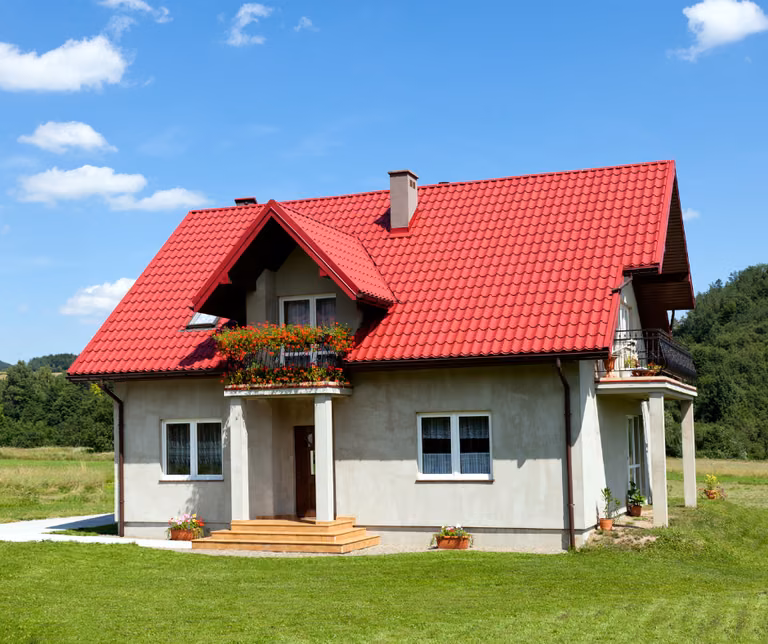 CEEB zbierze kolejne informacje o domach jednorodzinnych!