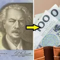 Banknot o nominale 19 zł jest już w obiegu! Kosztuje jednak o wiele więcej