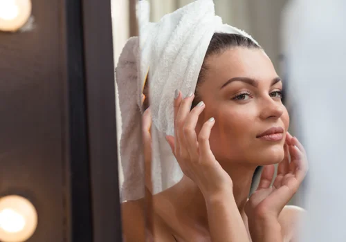 Jak dieta i suplementy wpływają na zdrowy wygląd skóry? Poznaj kluczowy pierwiastek!