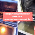 Nadaj swojemu piekarnikowi nowe życie za pomocą tego prostego triku!