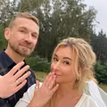 Martyna Wojciechowska wzięła ślub! Ubrała piękna suknię