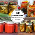 12 niebanalnych przepisów na przetwory z cukinii!