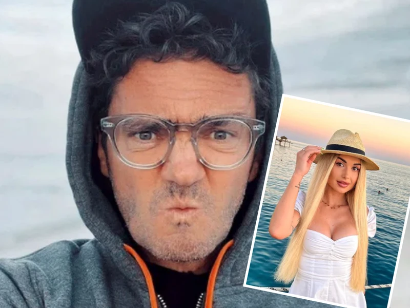 Kuba Wojewódzki ostro o Maffashion i Wersow
