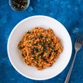 Kaszotto pomidorowe