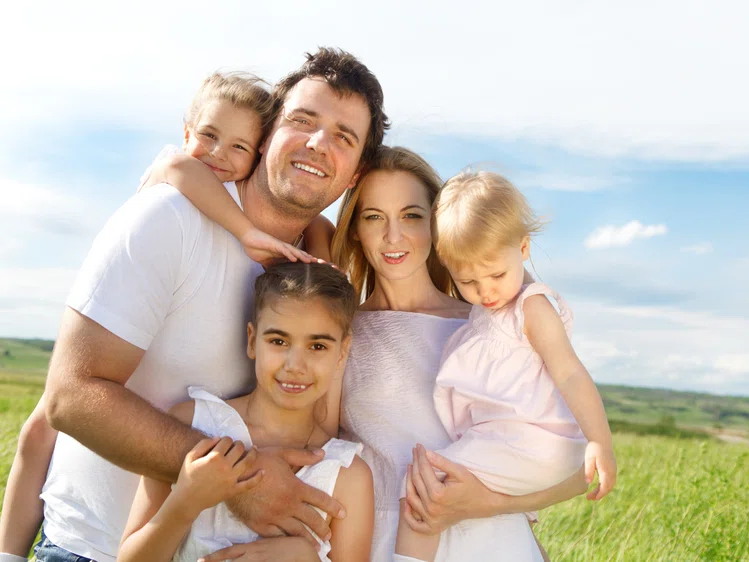 Zdjęcie System zniżek dla Rodzin 3+. Wszystko co musisz wiedzieć o Karcie Dużej Rodziny. #2