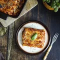 Cannelloni z mięsem w sosie pomidorowym - Cytrynowa Babeczka