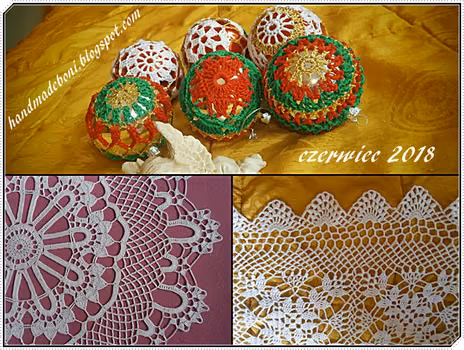 Robótki czerwca w poradnikach krok po kroku :-)