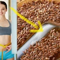Dieta lniana. Dzięki niej schudniesz w dwa dni nawet 4 kg