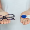 1050 zł na soczewki i 800 zł na okulary w 2026 roku! Ze świadczenia skorzysta bardzo dużo osób