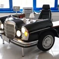 Biurko dla fanów motoryzacji