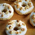 Keto donuty dyniowe (Paleo, LowCarb)