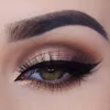 Piękne smokey ;)