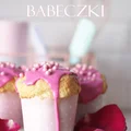 RÓŻANE BABECZKI DROŻDŻOWE NA WIELKANOC!