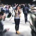 Jak powstrzymać nagłe napady paniki? Poznaj kilka sposobów?