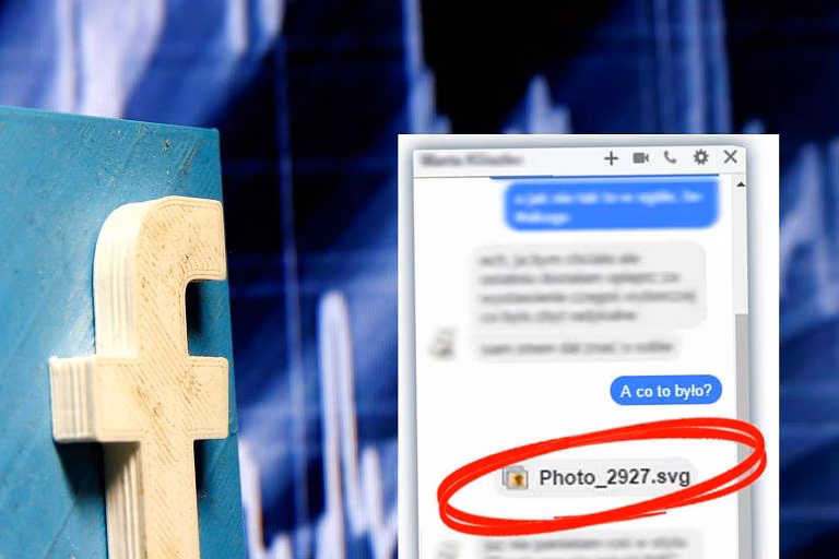 UWAGA! NOWY GROŹNY WIRUS NA FACEBOOKU!