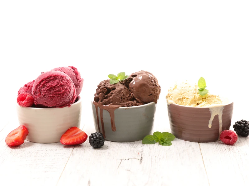 Te lody wycofano z obrotu! Wykryto szkodliwą substancję
