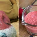 3 niesamowite maseczki odżywiające z truskawkami!