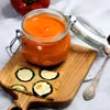 Aksamitny sos do makaronu, pizzy, zapiekanek, kanapek