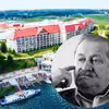 Co się stanie z hotelami Tadeusza Gołębiewskiego?