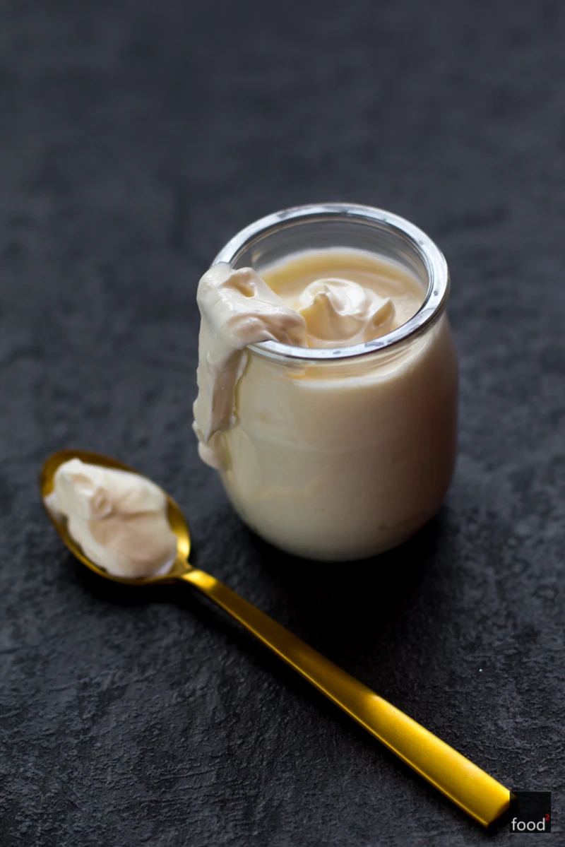 Crème fraîche